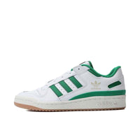 adidas Forum Low CL 'White Green' IH7820