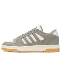 adidas Break Start 'Olive Green White' IH7966