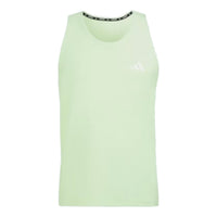 adidas Own The Run Tank Top 'Green' IN1530