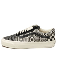 Vans Premium Old Skool 36 'Black White' VN000CNGBLK