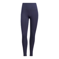 (WMNS) adidas Optime Training 7/8 Leggings 'Navy' HD4436