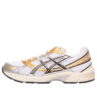 ASICS Gel-1130 'White Black Gold' 1203A698-100