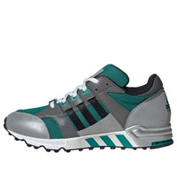 adidas EQT Equipment Cushion 93 'Green Silver Metallic' IH0973