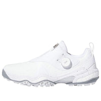 adidas Codechaos Boa 25 Spikeless Golf 'White' ID8605