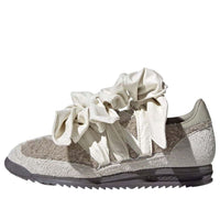 (WMNS) adidas Caroline Hu SL 72 OG 'Grey Off White' JQ8736