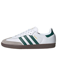 adidas Samba OG 'Cloud White Collegiate Green' JH8797