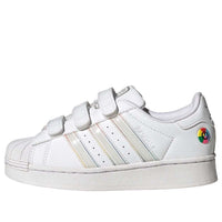 (PS) adidas Superstar Comfort Closure 'LED Lights Pack' JI0509