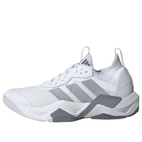 adidas Rapidmove ADV 2 'White Grey' JI4196