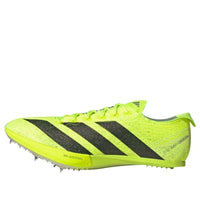 adidas Adizero Prime SP 3 Strung 'Lucid Lemon Black' IH5800
