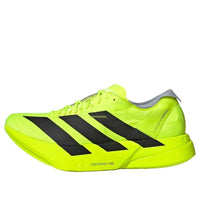 adidas Adizero Adios Pro 4 'Lucid Lemon' JR6364