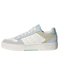 adidas D-Pad Classic 'White Wonder White Grey' JI2549