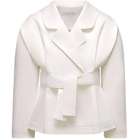 DIOR Other Tops Dior Quarterly New Products FW22 White Kids'
