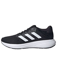 adidas Response Runner 'Black White' IH6100