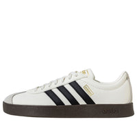 adidas VL Court Classic 'White Black Gum' JQ1501