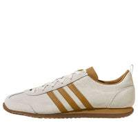 adidas VS JOG 2.0 'Beige Brown' JS4443