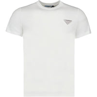PRADA T-Shirts Women's White