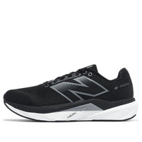 New Balance FuelCell Propel v5 2E Wide 'Black White' MFCPRLB5