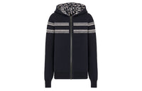 DIOR Sweatshirt Women's Marine Blue