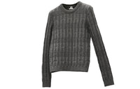 HERMES FW21 Sweater Women's Gray
