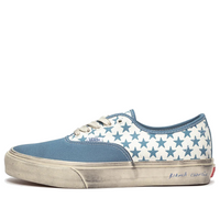 Vans Bianca Chandn x Authentic VLT LX 'Stressed Navy' VN0A4CS4NUT1