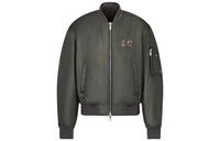 DIOR Quarterly New Products Jackets & Coats Men's Gray