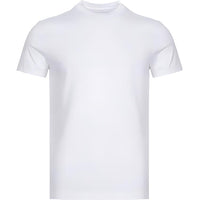 PRADA T-Shirts Men White