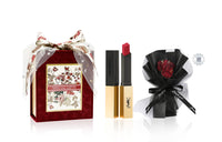 SAINT LAURENT Small Black Bar Lipsticks Women's