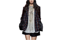 CHANEL SS24 Jackets & Coats Women's Multicolor