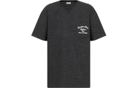 DIOR Oversized Atelier T Shirt