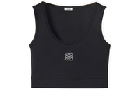 LOEWE Sports Underwear Women's Black