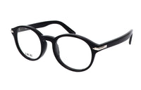 DIOR Round Frame Glasses