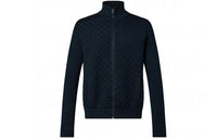 LOUIS VUITTON Jackets & Coats Men's Navy Blue