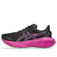 (WMNS) ASICS Novablast 4 Lite Show 'Bold Magenta' 1012B699-001