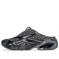 ASICS x Kiko Kostadinov Novalis Gel-Styrax Mule 'Black Silver' 1203A500-001