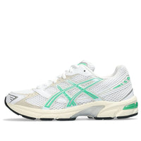 (WMNS) ASICS Gel-1130 'White Malachite Green' 1202A164-114