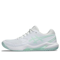 (WMNS) ASICS Gel-Dedicate 8 'White Pale Blue' 1042A237-102