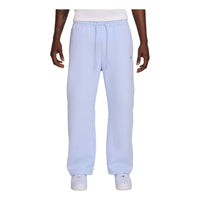 Nike x NOCTA Tech Fleece Open Hem Sweatpants 'Palest Purple' FD8460-568