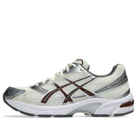 (WMNS) ASICS Gel-1130 'Cream Reddish Brown' 1202A164-119