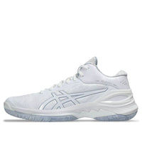 ASICS Gel-Burst 28 'White Grey Blue' 1063A099-100
