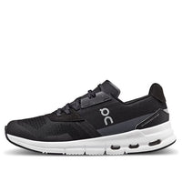 (WMNS) On Running Cloudrift 'Black White' 87.98301