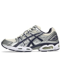 ASICS Gel-Nimbus 9 'Oatmeal Indigo Fog' 1203A600-250