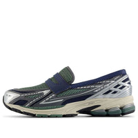 New Balance 1906L 'Dark Juniper Navy' U1906LOA