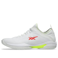 ASICS Glide Nova FF 3 'White Sunrise Red' 1063A072-102