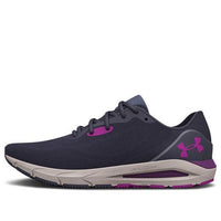 (WMNS) Under Armour HOVR Sonic 5 'Purple Grey' 3024906-501