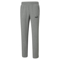 PUMA Essential Logo Pants 'Grey' 589024-03