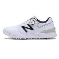 New Balance 574 'White Navy Red' UGB574W3