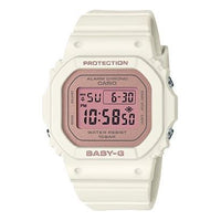 (WMNS) CASIO Baby-G Digital 'Ivory' BGD-565SC-4PR