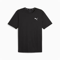 PUMA RUN FAVORITE T-Shirt 'Black' 525058-01