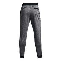 Under Armour Tricot Joggers 'Grey' 1366207-001