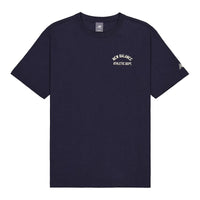 New Balance NBX Sportswear Greatest Hits T-Shirt 'Navy' AMT41315
